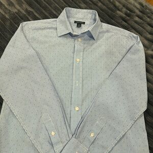 Boys Dress Shirt